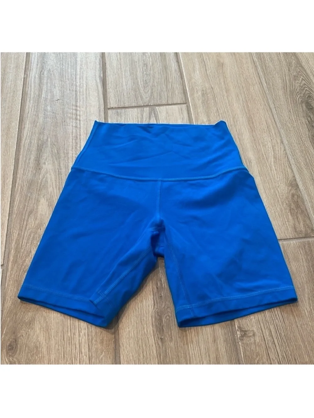 Lululemon Align High Rise Shorts 6